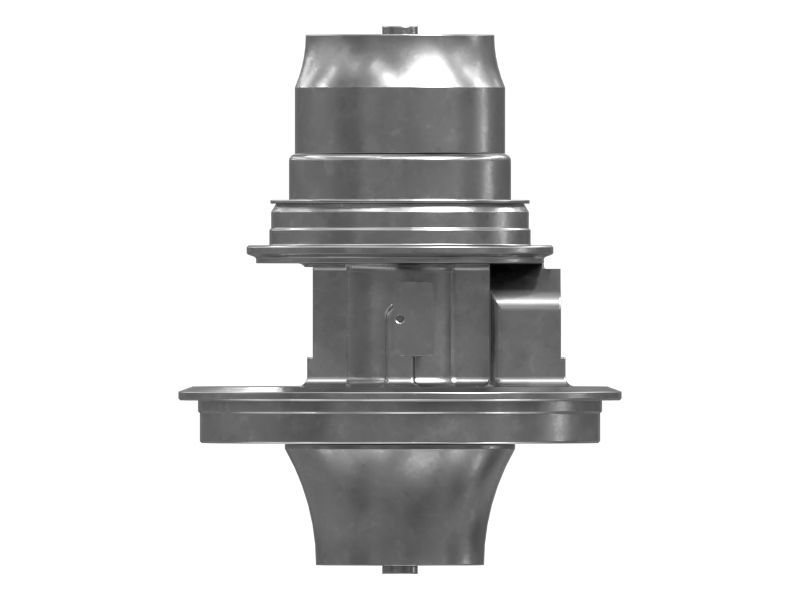 БЛОК СЕРДЦЕВИНЫ