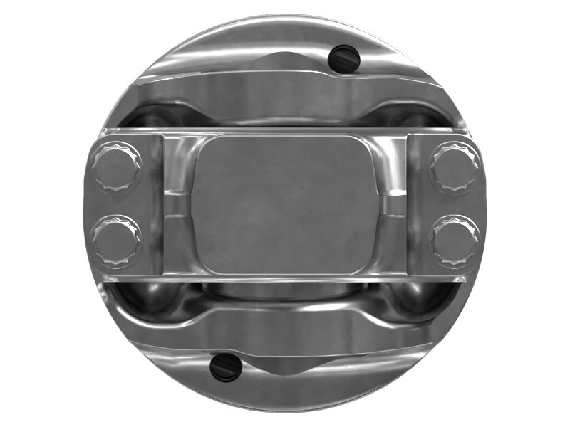 Cat® C18 Reman Cylinder Pack