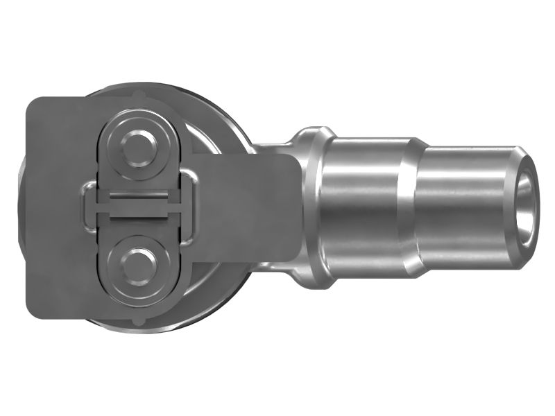 Топливная форсунка Cat® Reman