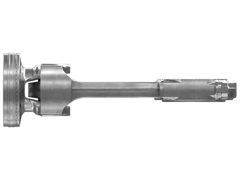 УПЛОТНЕНИЕ ЦИЛИНДРА