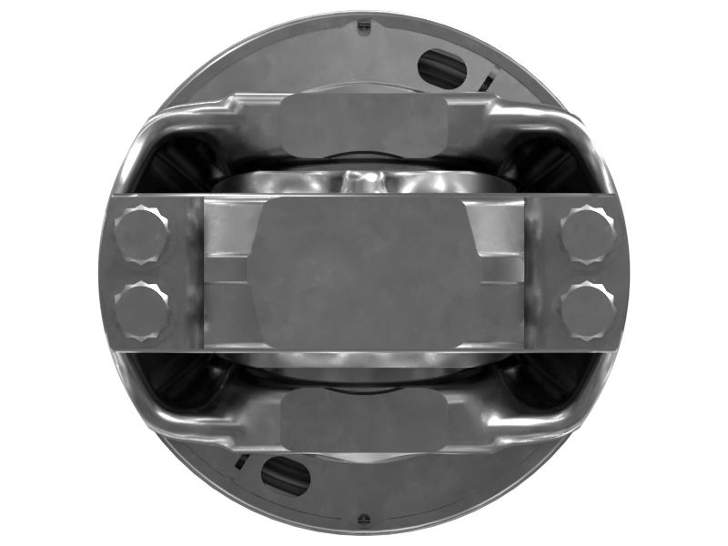 КОМПЛЕКТ ЦИЛИНДРОВ