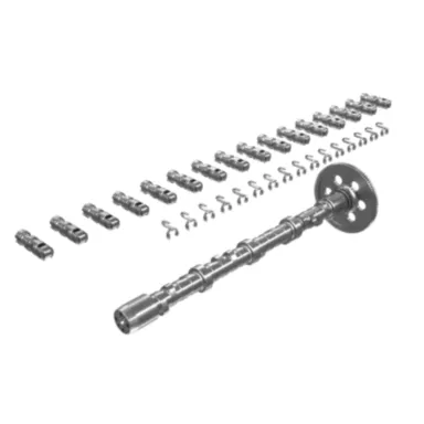 20R-7555: Cat® Reman Camshaft Kit