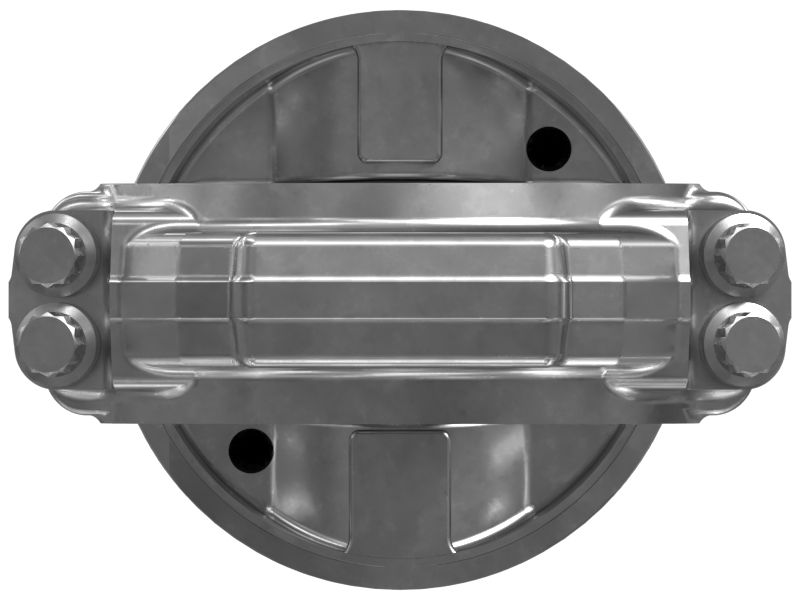 0R-4450: Gruppo cilindro Cat® Reman