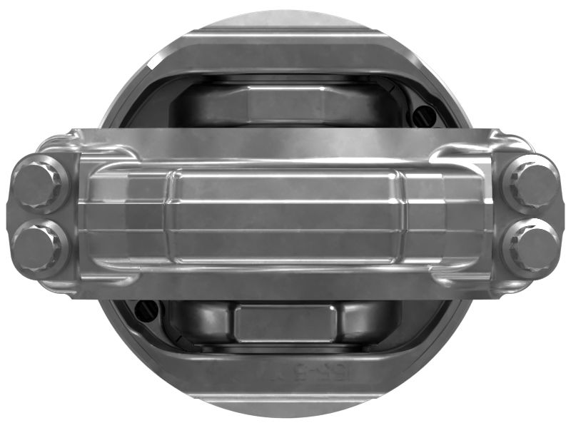 УПЛОТНЕНИЕ ЦИЛИНДРА