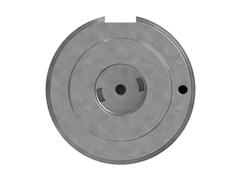 20R-5292: Cat® Reman-cylinderenhed