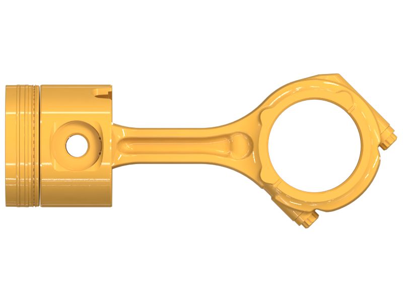 КОМПЛЕКТ ЦИЛИНДРОВ