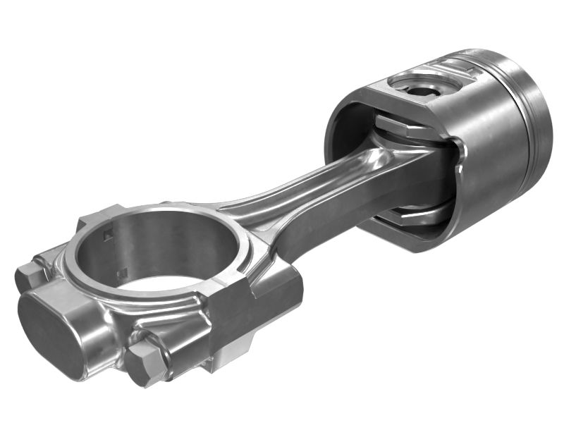 КОМПЛЕКТ ЦИЛИНДРА