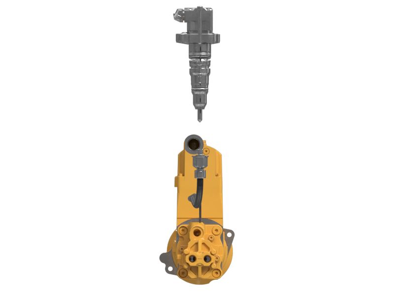 20R-0674: Cat® Reman Engine Overhaul Kit HEUI-3126E | CATCorp