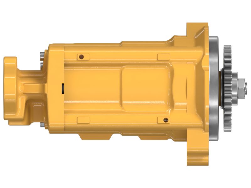 БЛОК НАСОСА