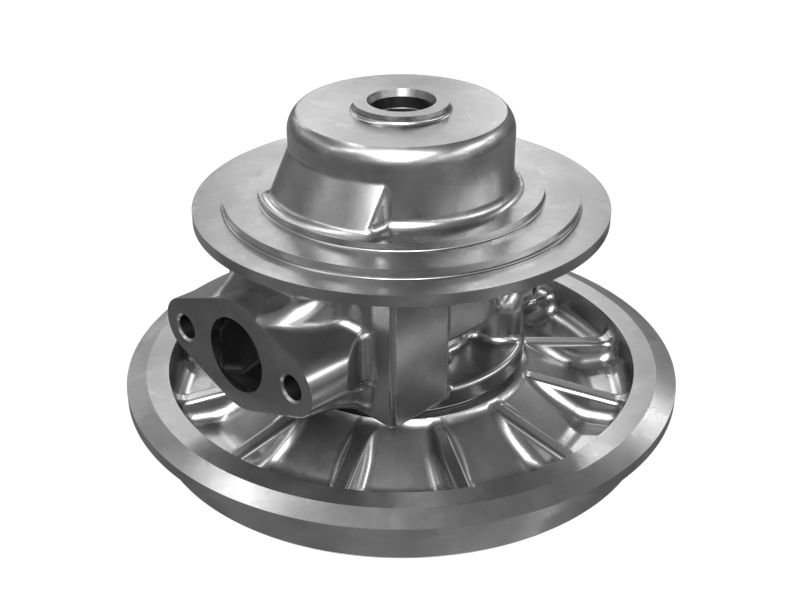 БЛОК ВОССТАНОВЛЕННОГО ПАТРОНА