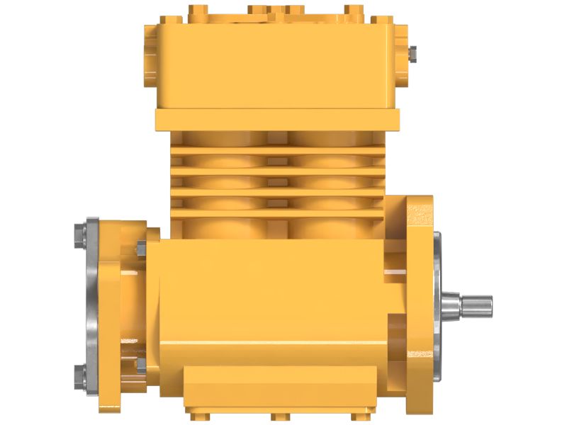 0R-9013: Cat® Reman Air Compressor 