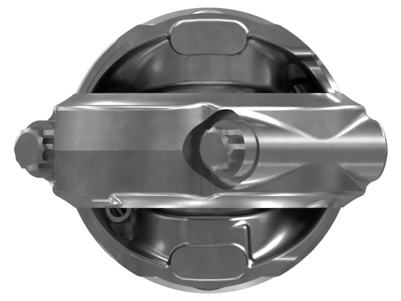 Комплект цилиндра