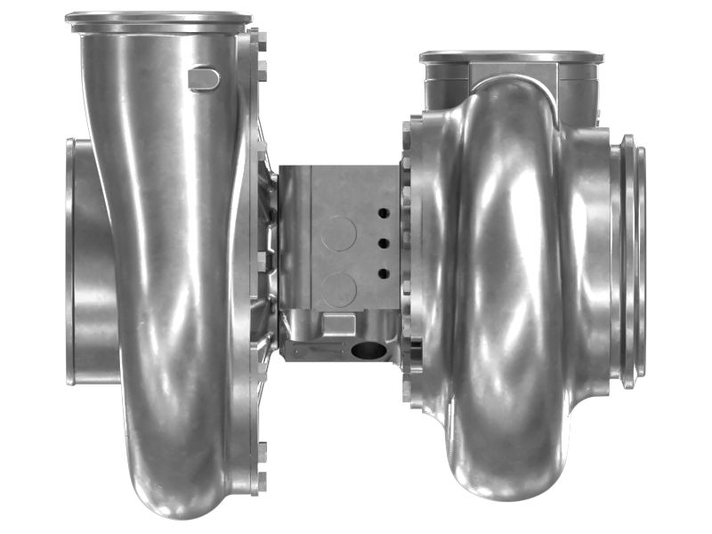 Cat® Reman Turbocharger