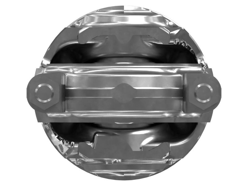 КОМПЛЕКТ ЦИЛИНДРА