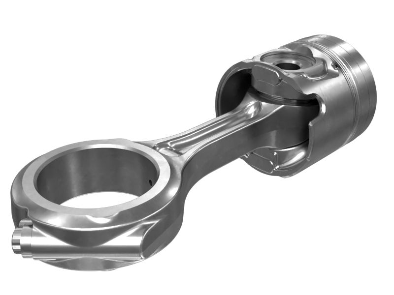 Комплект цилиндра