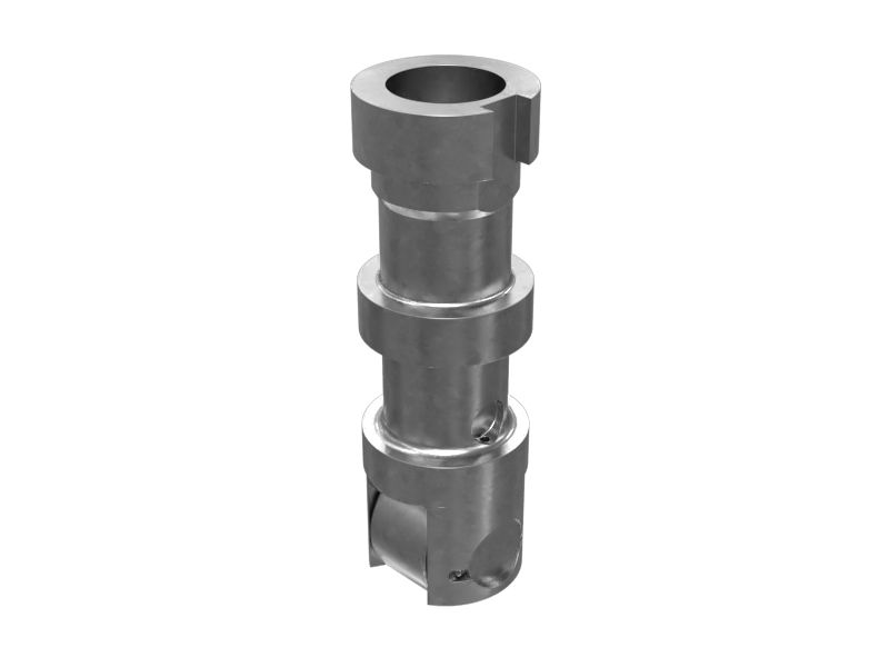 20R-8981: ПОДЪЕМНИК В СБОРЕ