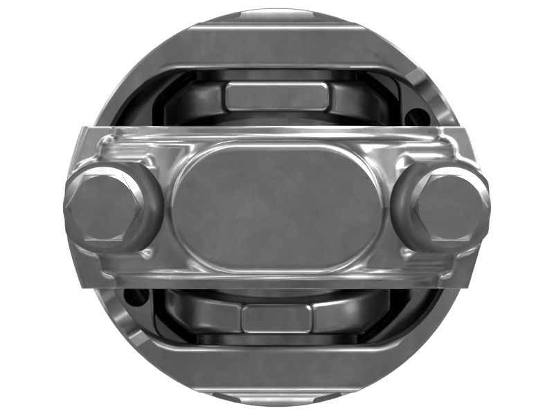 Комплект цилиндра