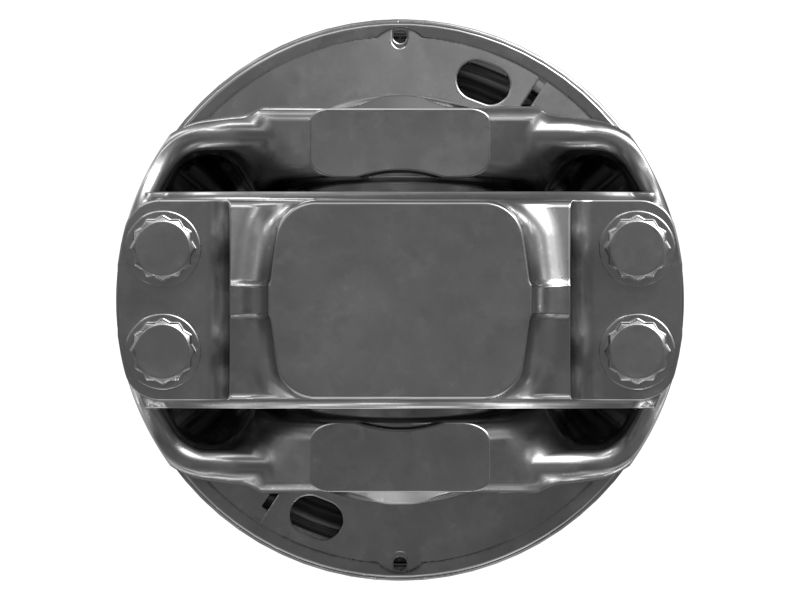 Cat® C18 Reman Cylinder Pack