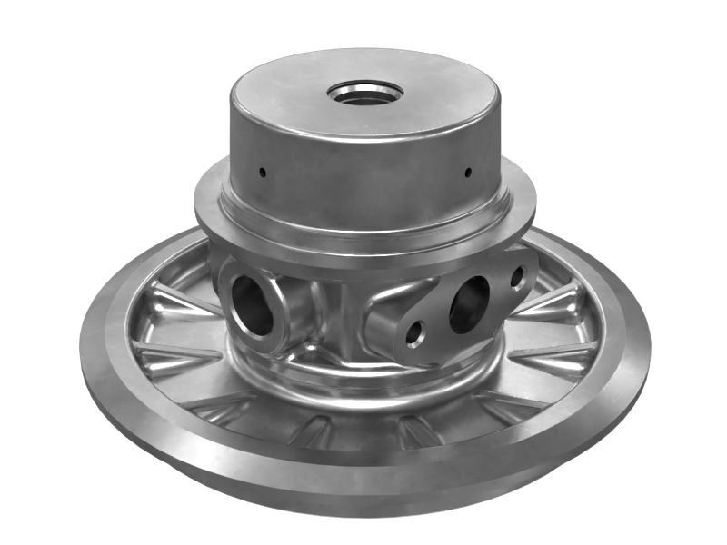 Cat® Reman Turbocharger Cartridge