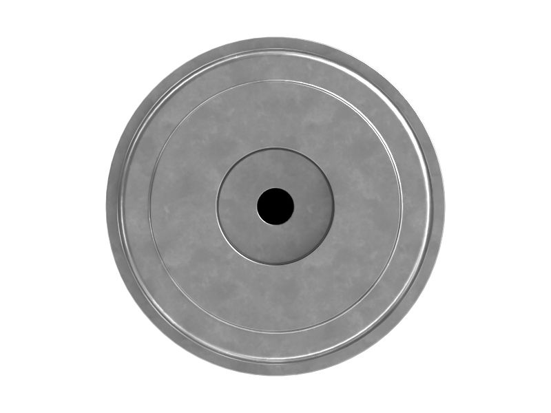 ТОПЛИВНЫЙ НАСОС В СБОРЕ