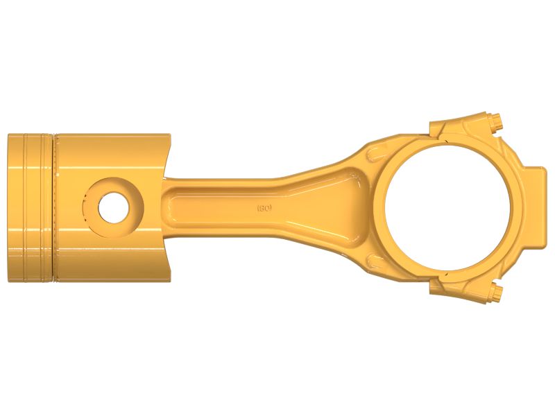 КОМПЛЕКТ ЦИЛИНДРА