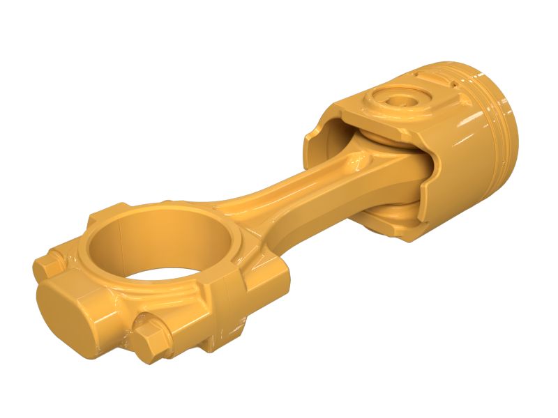 УПЛОТНЕНИЕ ЦИЛИНДРА