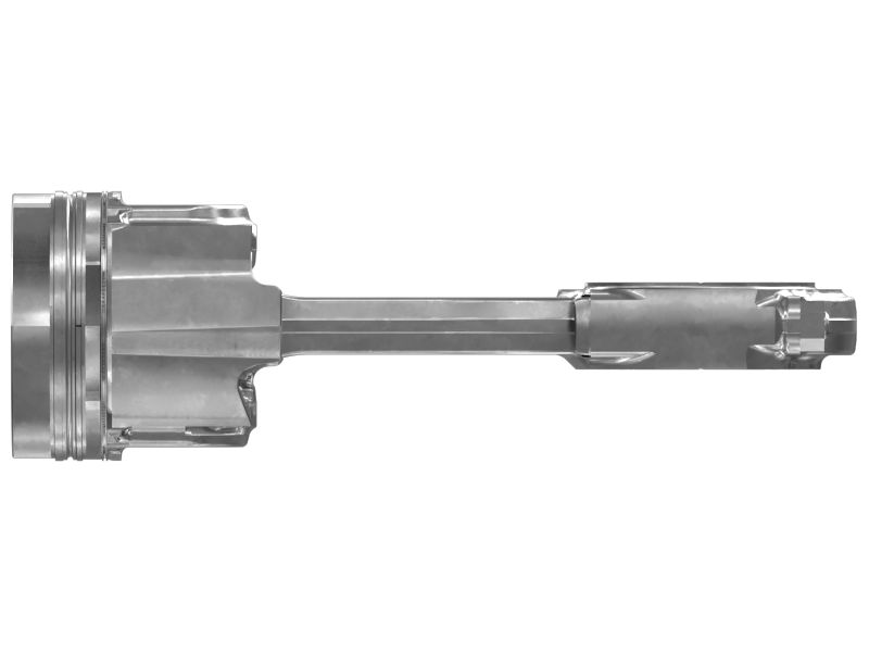 0R-2862: CYLINDER PACK AS | CATCorp