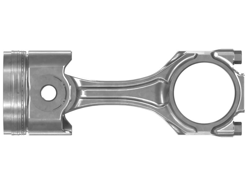 Комплект цилиндра