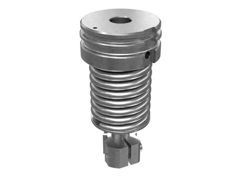 ЦИЛИНДР В СБОРЕ F P