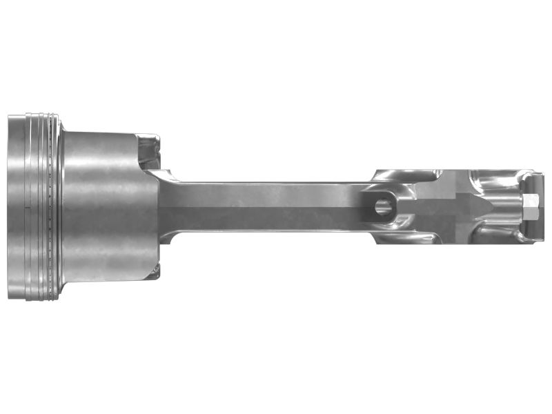 Комплект цилиндра