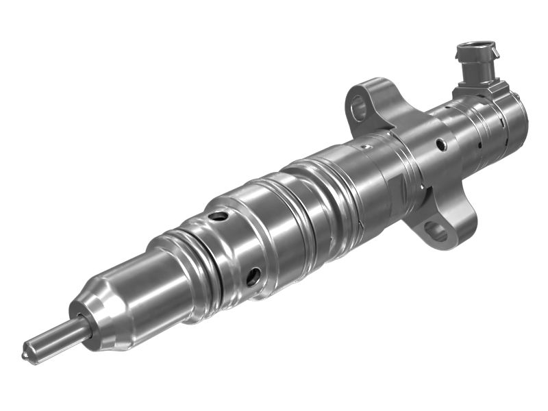 20R-9079: Cat® Reman Fuel Injector | Cat® Parts Store