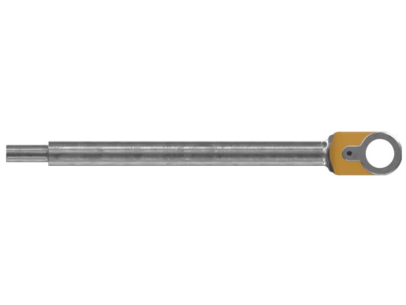 Cat® Reman Hydraulic Rod with Eye Bearing