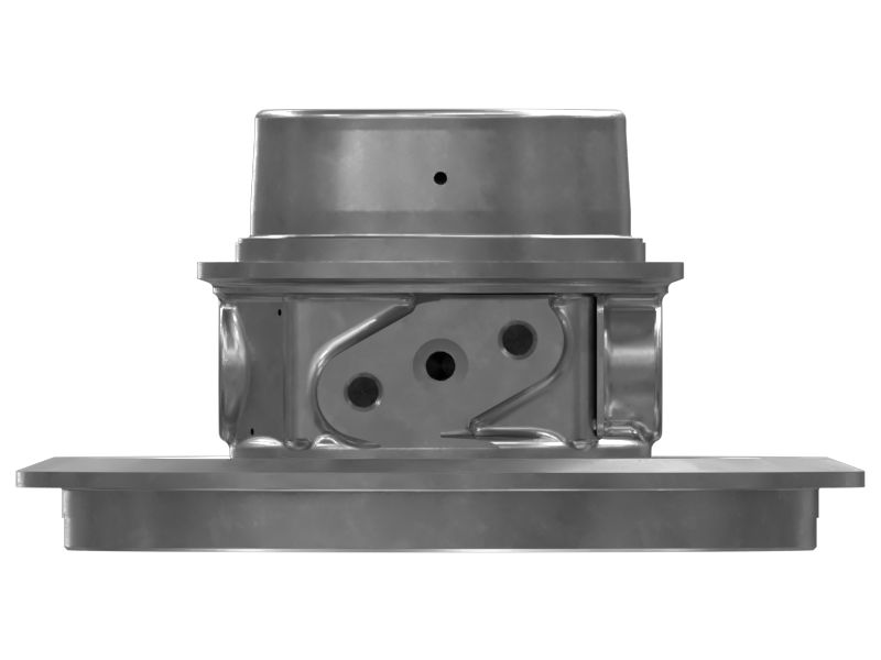 Cat® Reman Turbocharger Cartridge