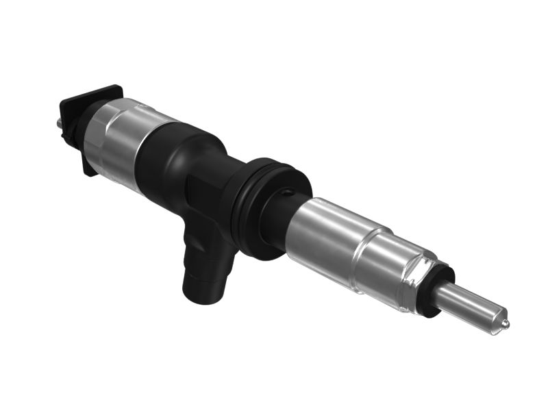 Топливная форсунка Cat® Reman