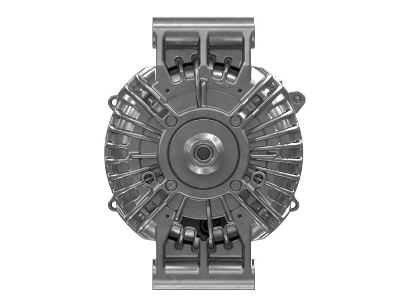 БЛОК ГЕНЕРАТОРА