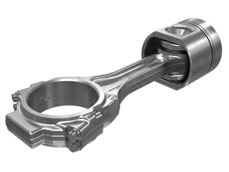 УПЛОТНЕНИЕ ЦИЛИНДРА