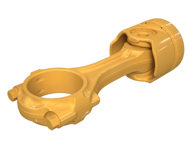 УПЛОТНЕНИЕ ЦИЛИНДРА