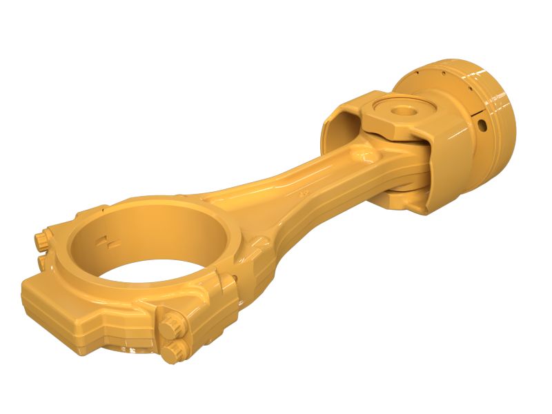 КОМПЛЕКТ ЦИЛИНДРА