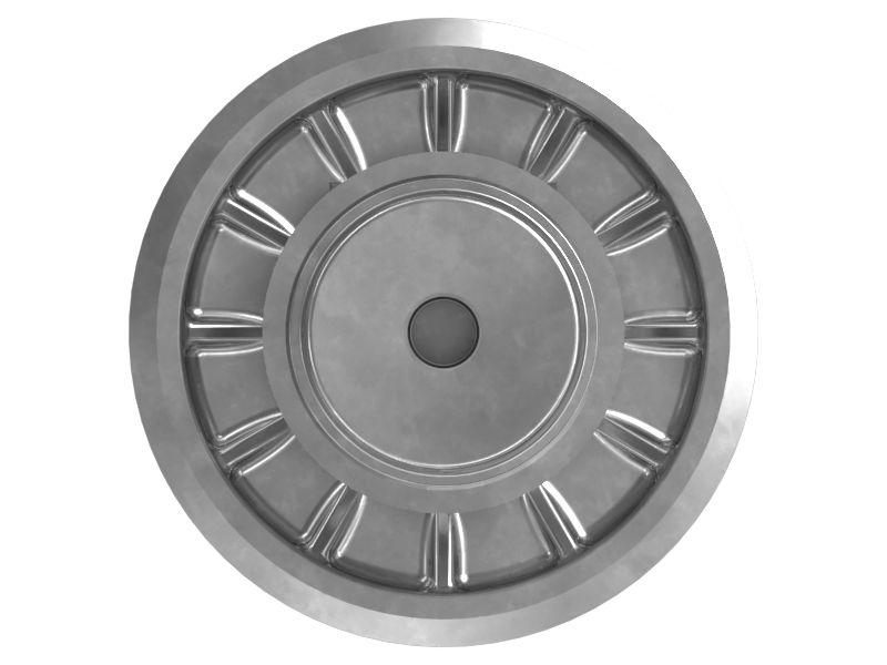 Cat® Reman Turbocharger Cartridge