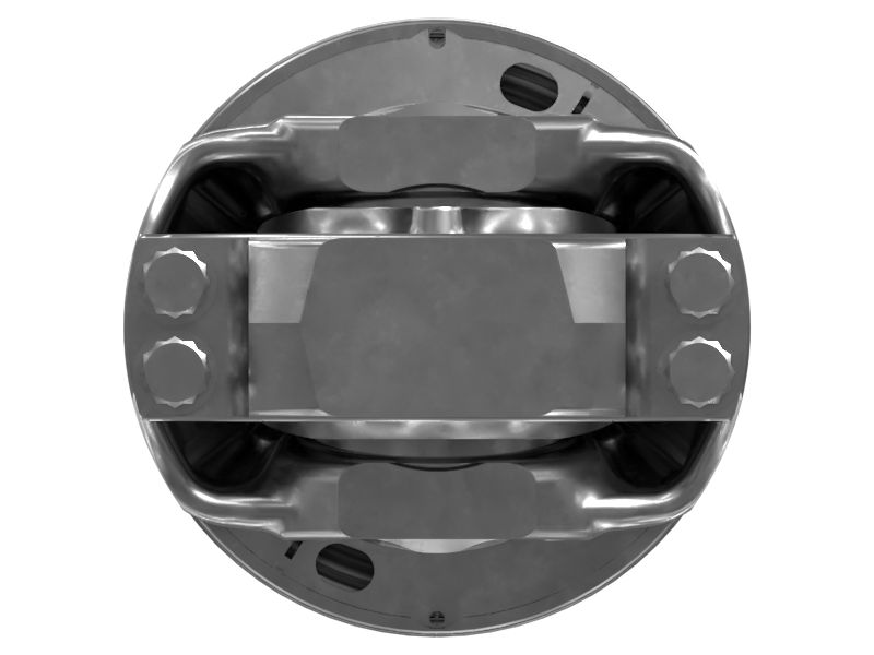 УПЛОТНЕНИЕ ЦИЛИНДРА