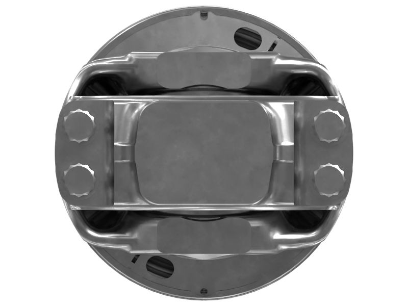 КОМПЛЕКТ ЦИЛИНДРОВ