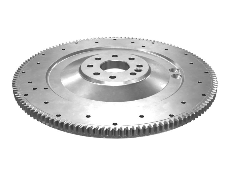 МАХОВИК В СБОРЕ