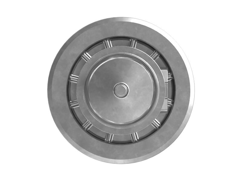 БЛОК СЕРДЦЕВИНЫ