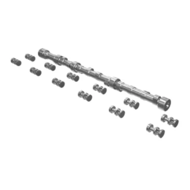 0R-3023: Kit arbore cu came Cat® Reman