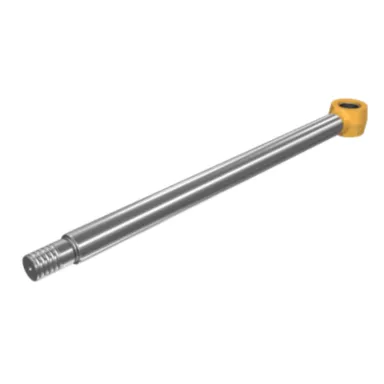 0R-9073: Cat® Reman Hydraulic Rod with Eye Bearing