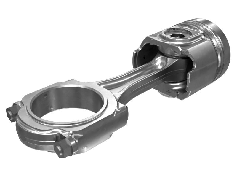 КОМПЛЕКТ ЦИЛИНДРА