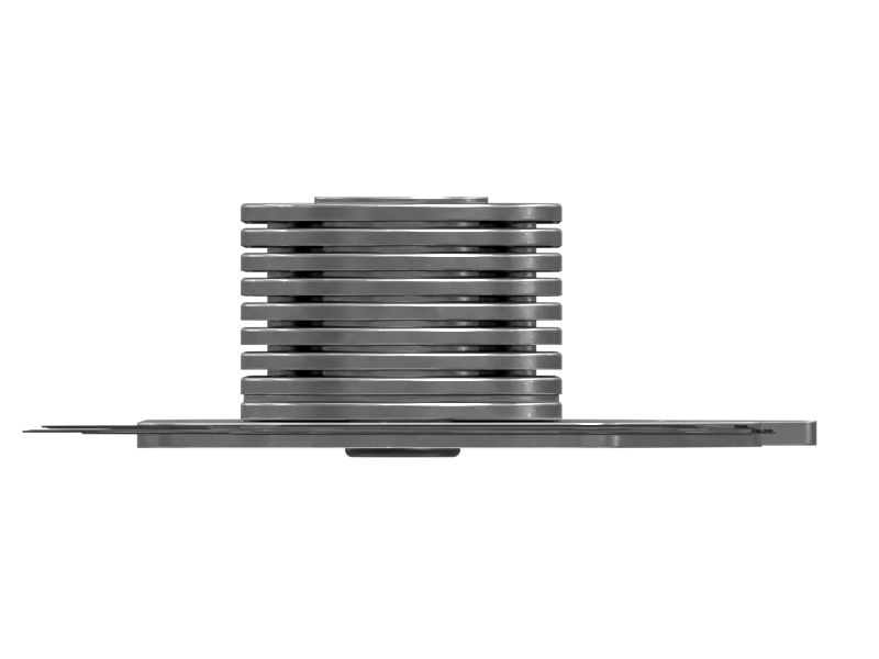 СЕРДЕЧНИК В СБОРЕ