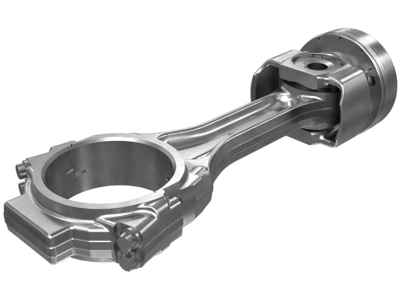 САЛЬНИК ЦИЛИНДРА В СБОРЕ