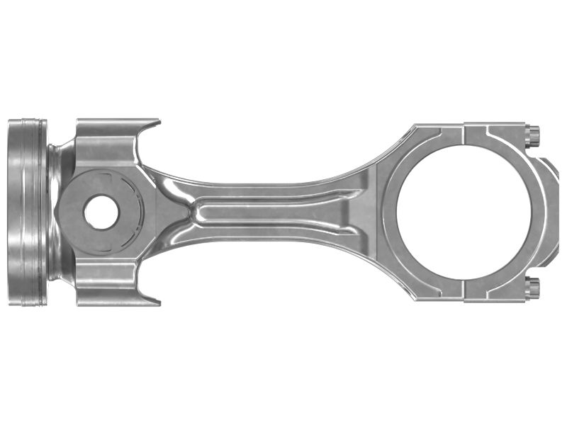 КОМПЛЕКТ ЦИЛИНДРОВ