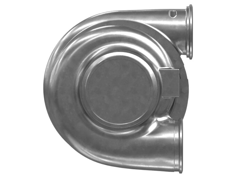 Cat® Reman Turbocharger